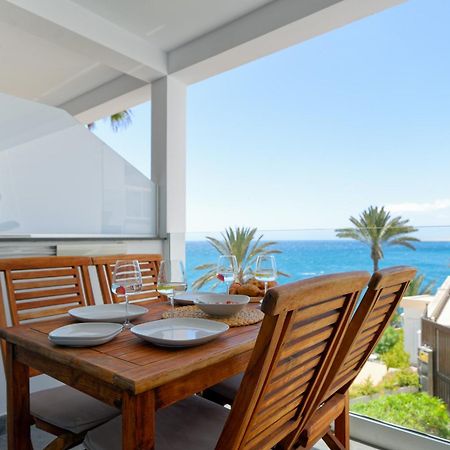 Deva Beach Boutique Apartments Maspalomas  Exterior foto