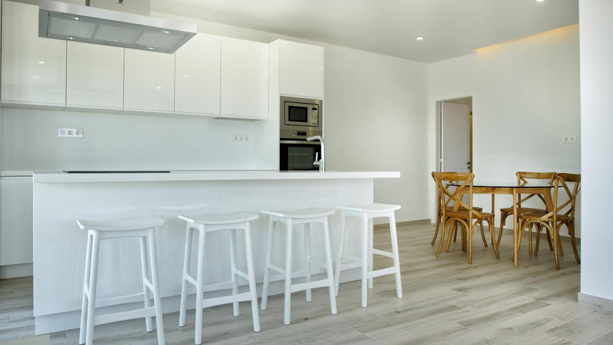 Deva Beach Boutique Apartments Maspalomas  Quarto foto