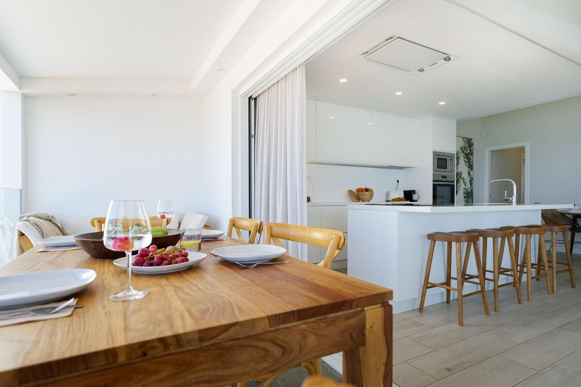 Deva Beach Boutique Apartments Maspalomas  Quarto foto