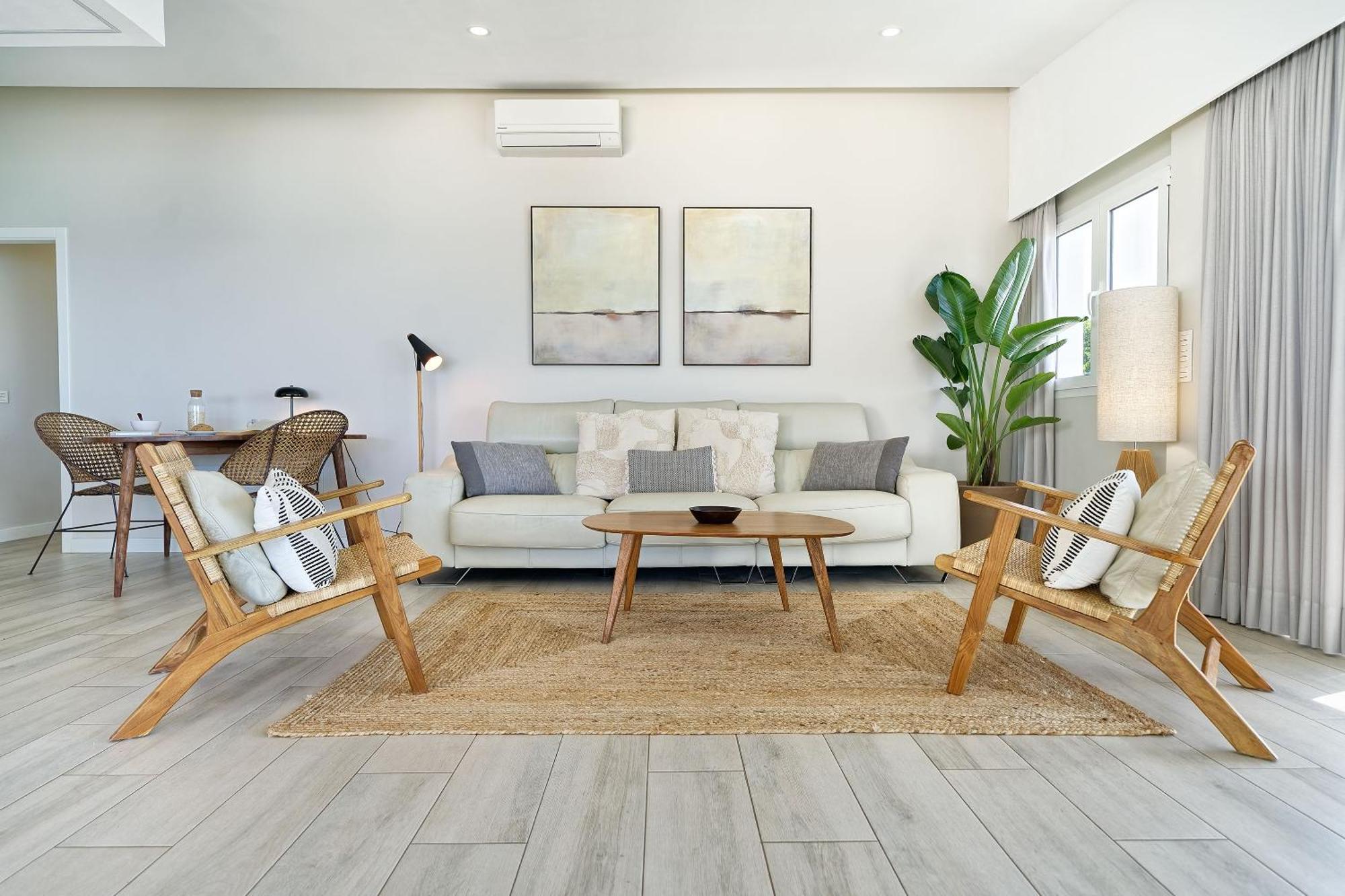 Deva Beach Boutique Apartments Maspalomas  Quarto foto