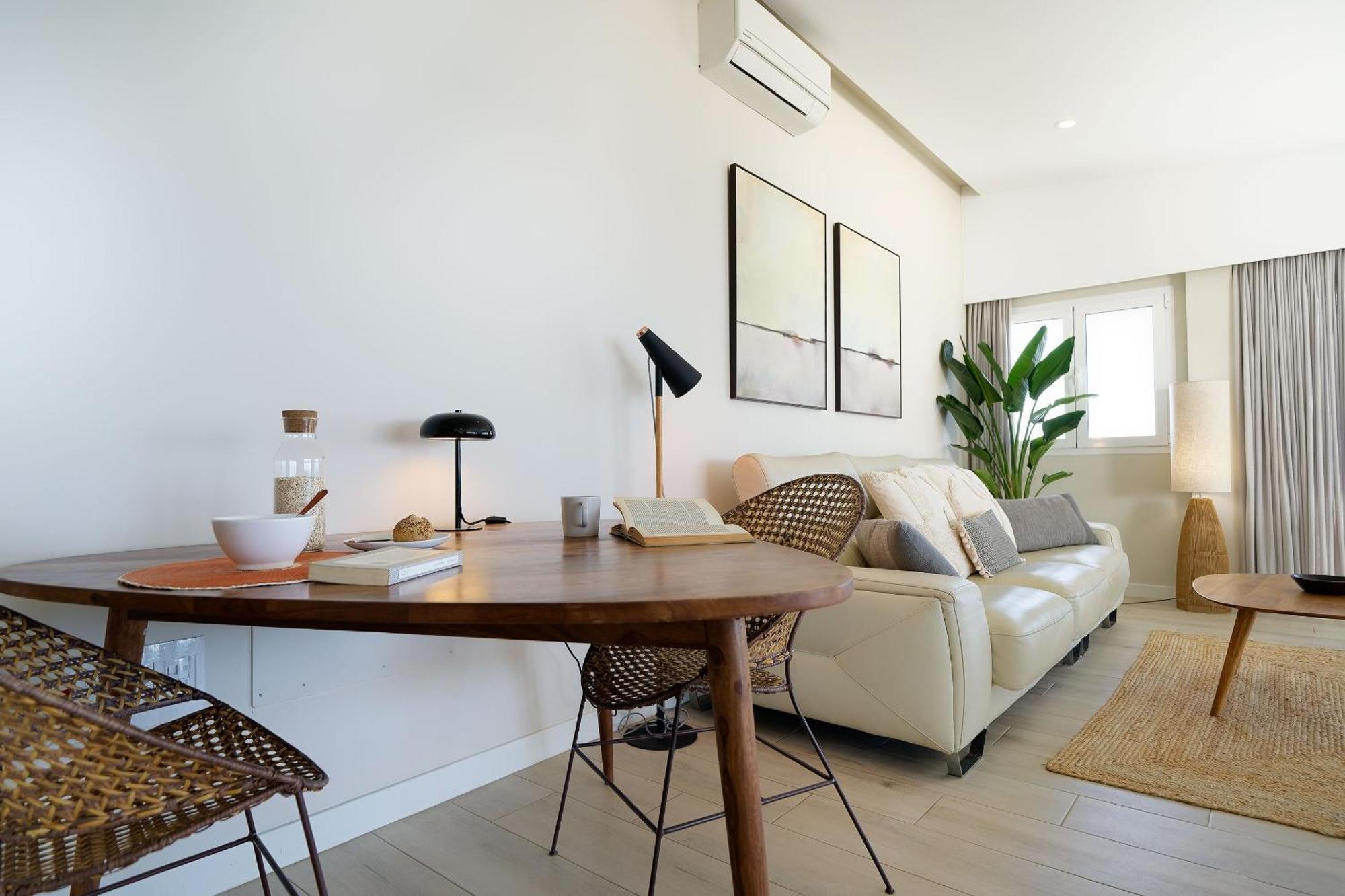 Deva Beach Boutique Apartments Maspalomas  Quarto foto