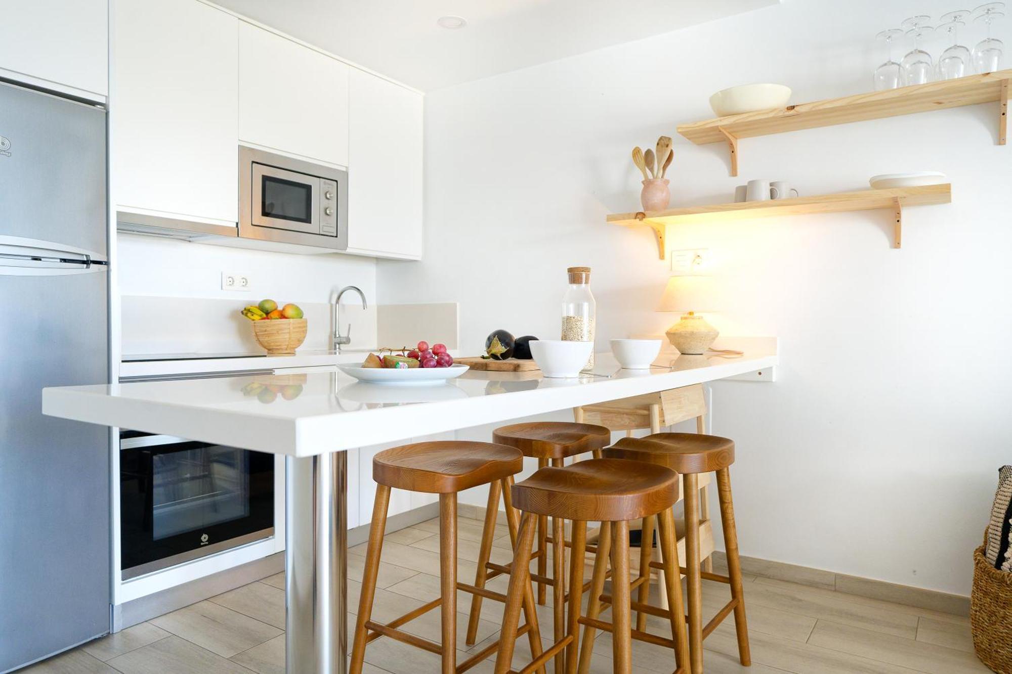 Deva Beach Boutique Apartments Maspalomas  Quarto foto