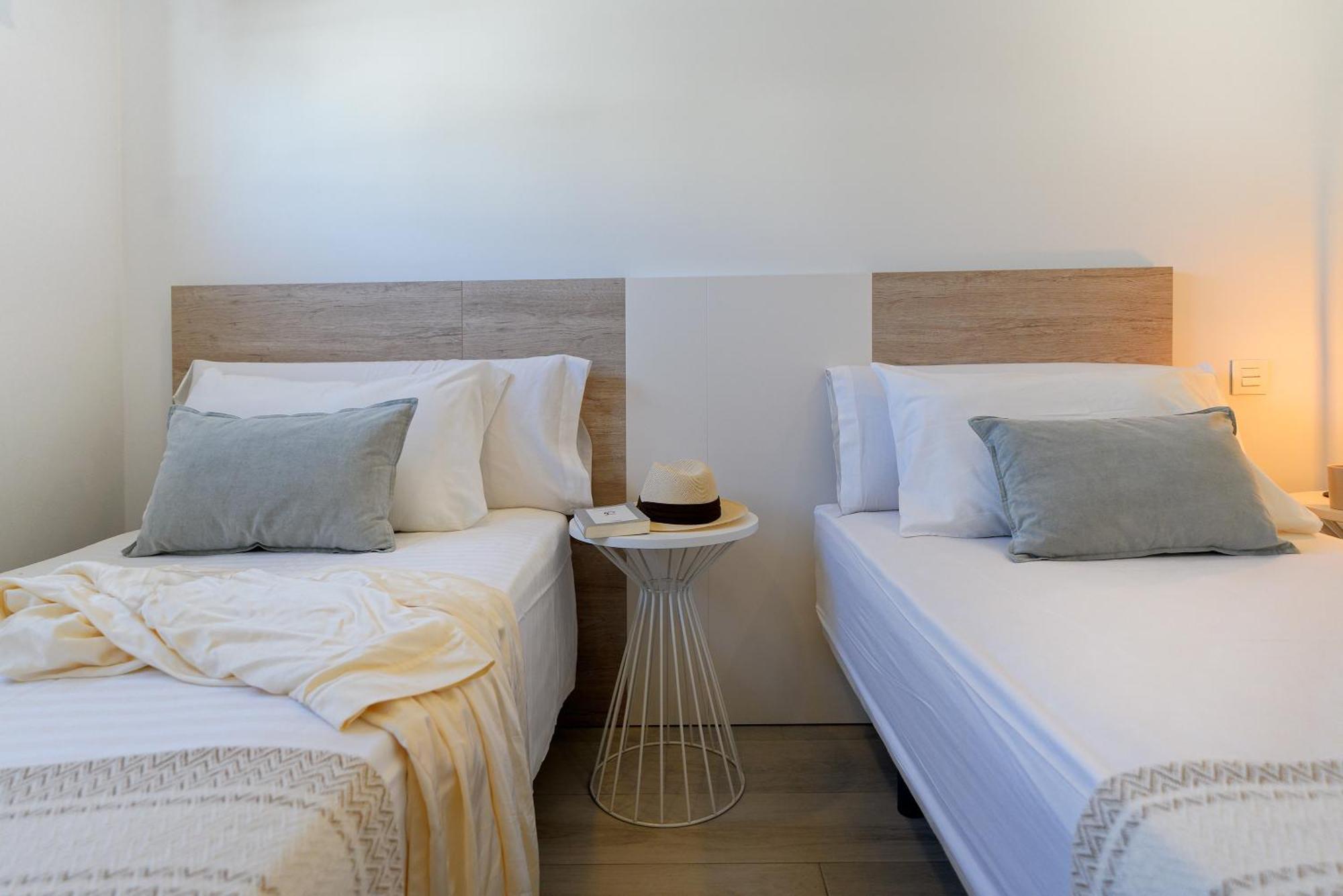 Deva Beach Boutique Apartments Maspalomas  Quarto foto