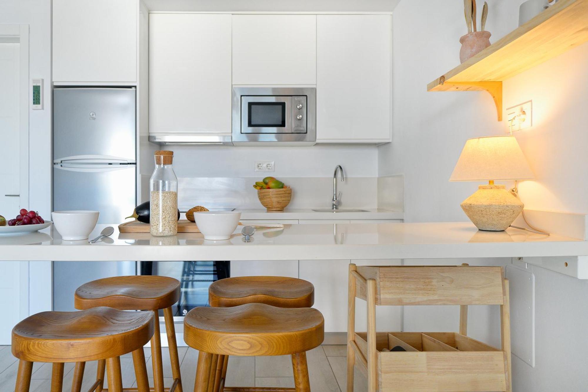 Deva Beach Boutique Apartments Maspalomas  Quarto foto