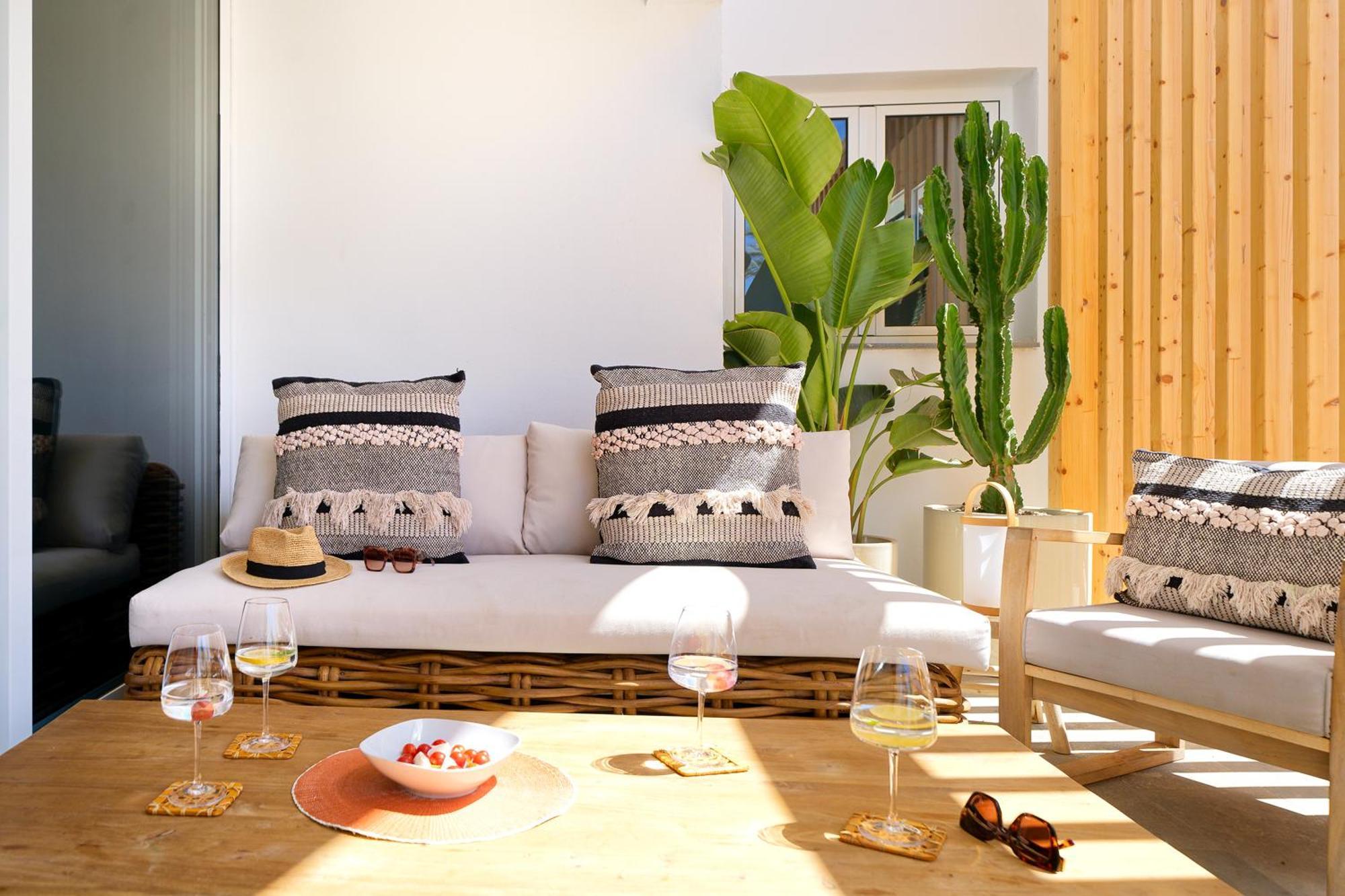 Deva Beach Boutique Apartments Maspalomas  Quarto foto