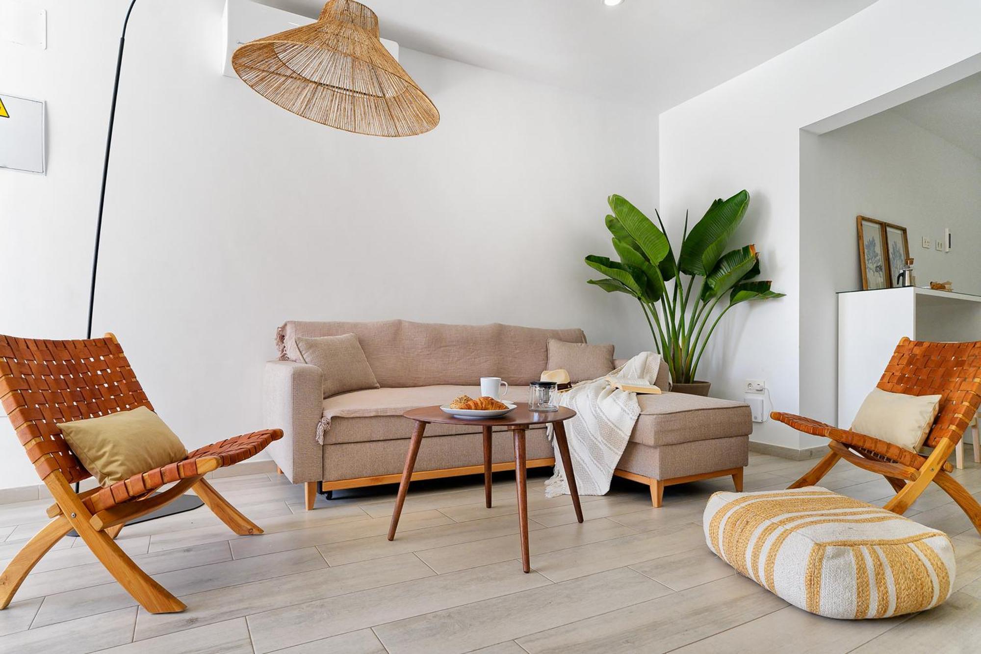 Deva Beach Boutique Apartments Maspalomas  Quarto foto