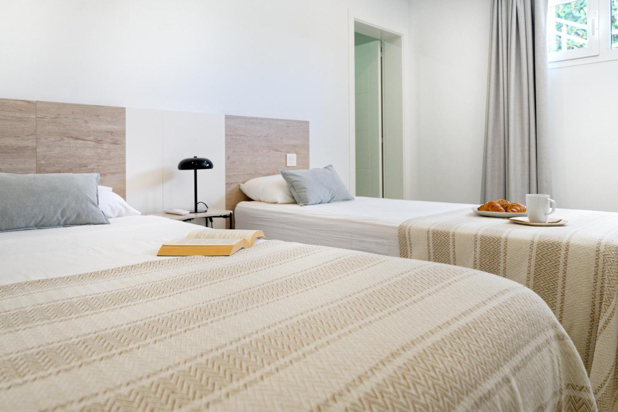 Deva Beach Boutique Apartments Maspalomas  Quarto foto