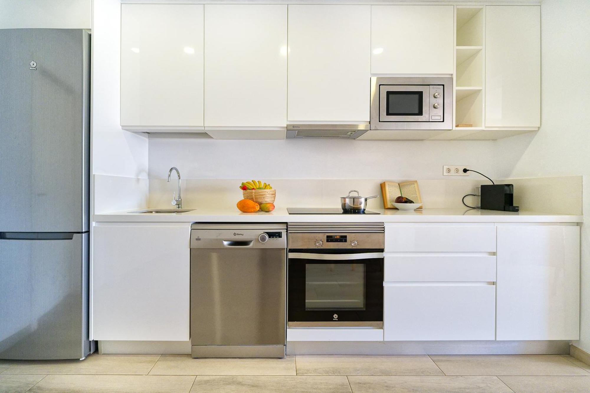 Deva Beach Boutique Apartments Maspalomas  Quarto foto